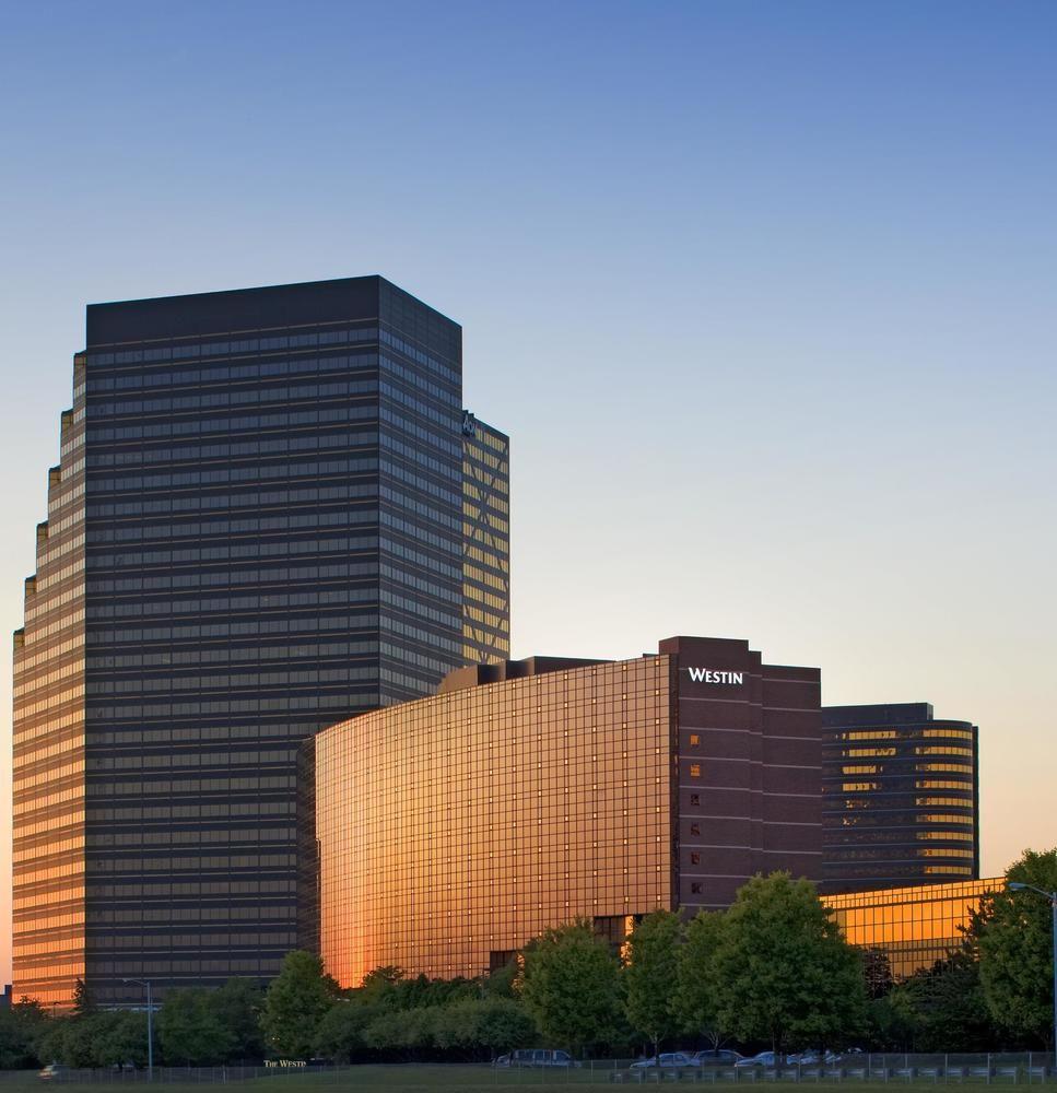 Hotel The Westin Southfield Detroit Zewnętrze zdjęcie