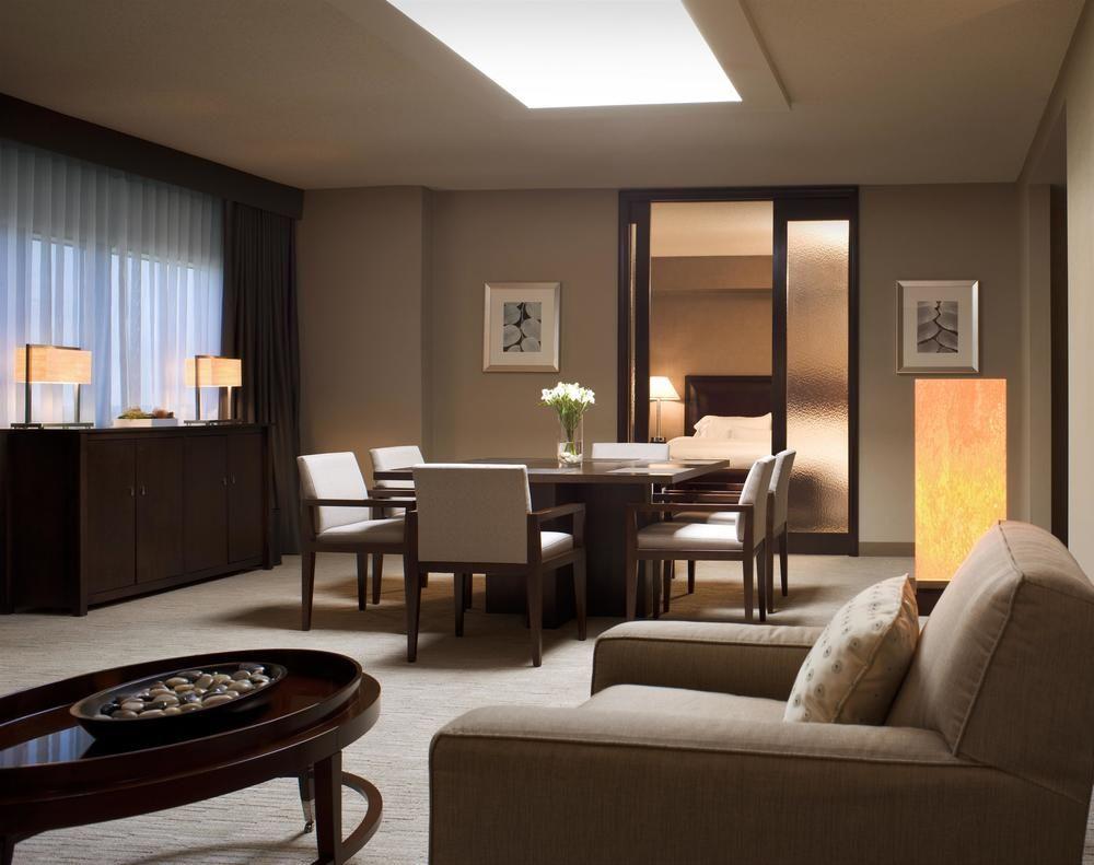 Hotel The Westin Southfield Detroit Zewnętrze zdjęcie