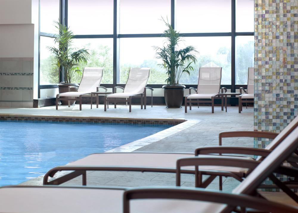 Hotel The Westin Southfield Detroit Zewnętrze zdjęcie