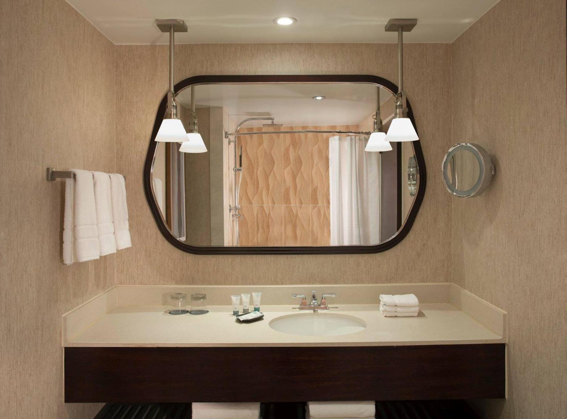 Hotel The Westin Southfield Detroit Zewnętrze zdjęcie