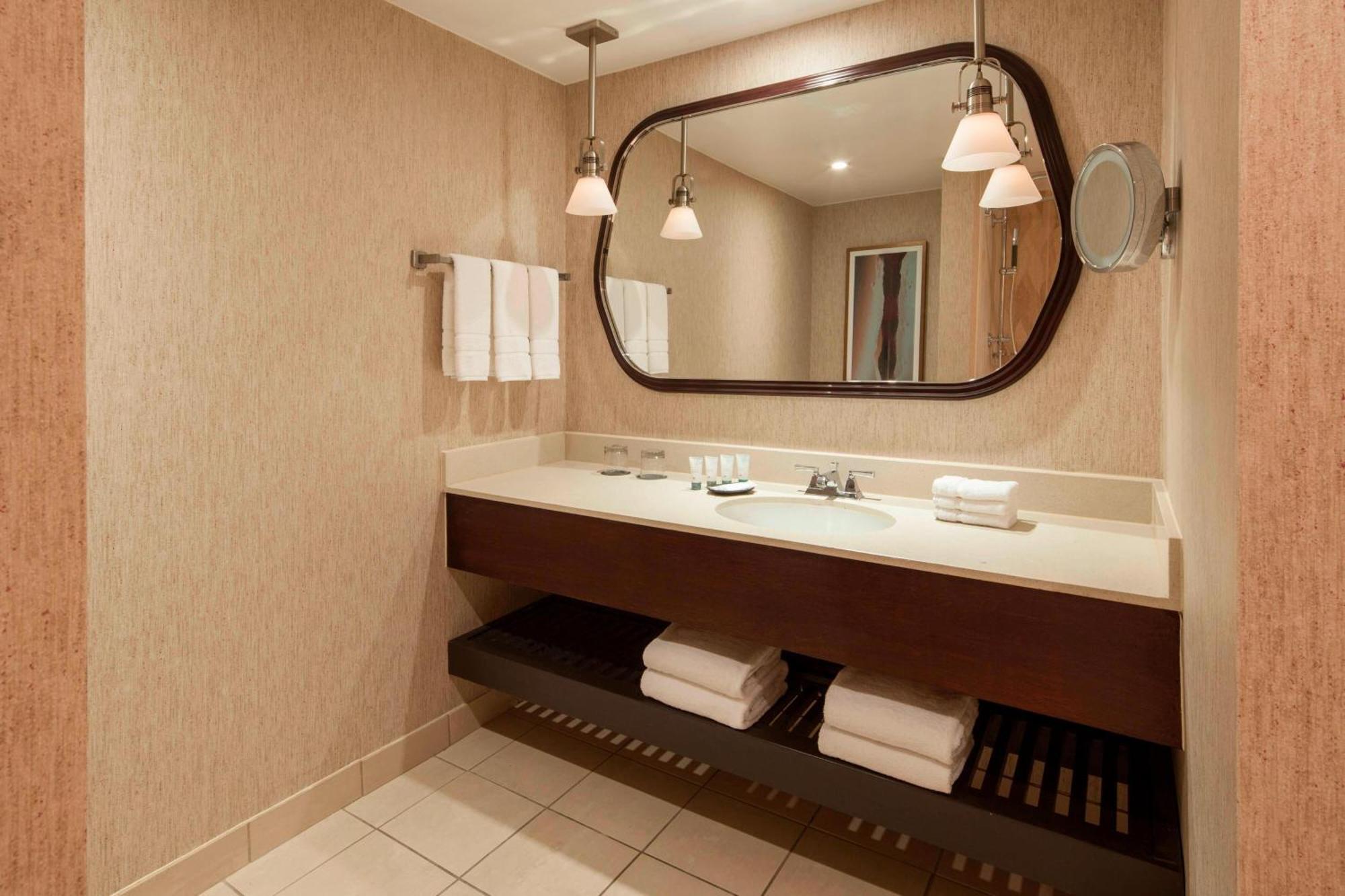 Hotel The Westin Southfield Detroit Zewnętrze zdjęcie