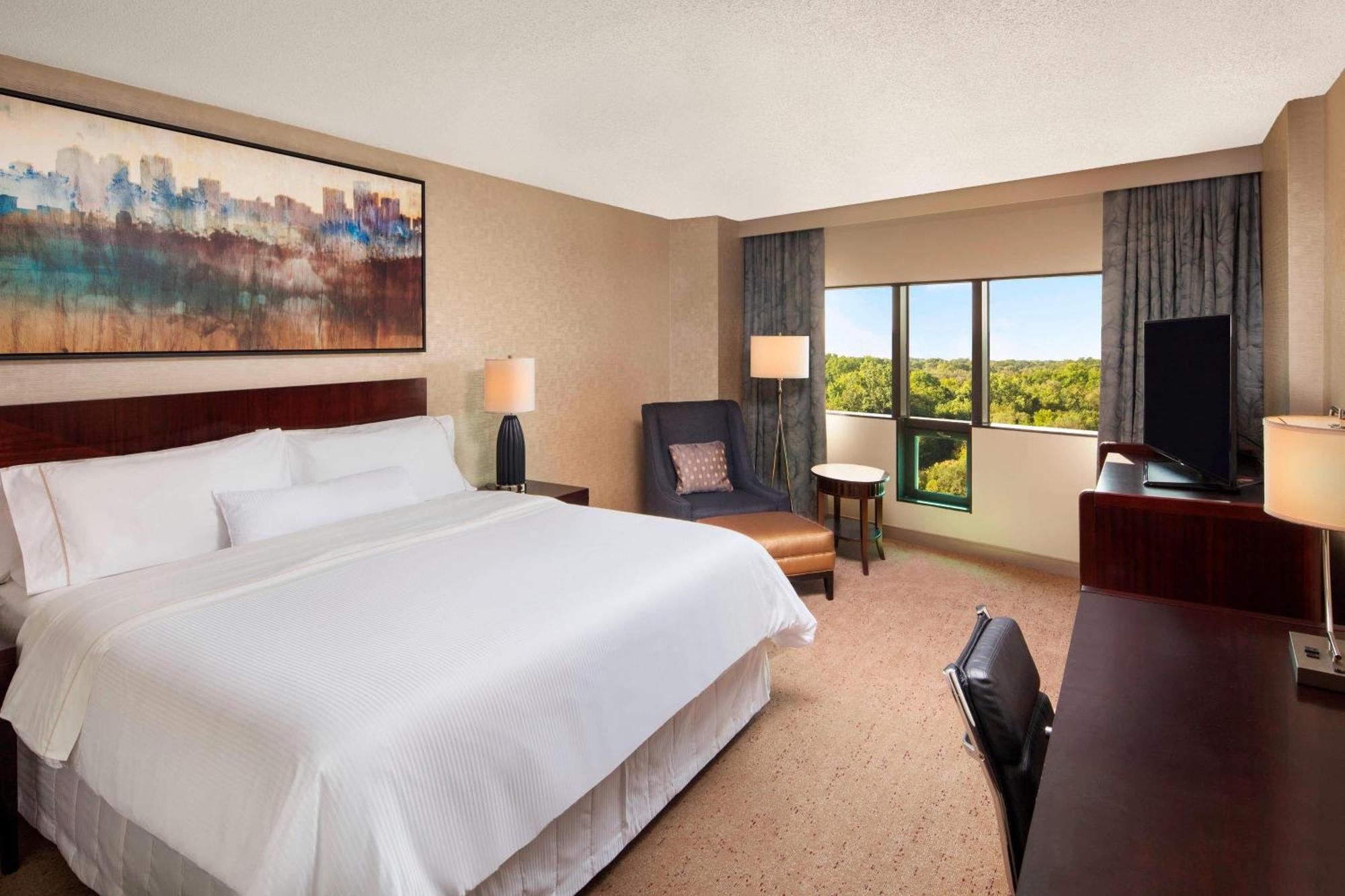 Hotel The Westin Southfield Detroit Zewnętrze zdjęcie