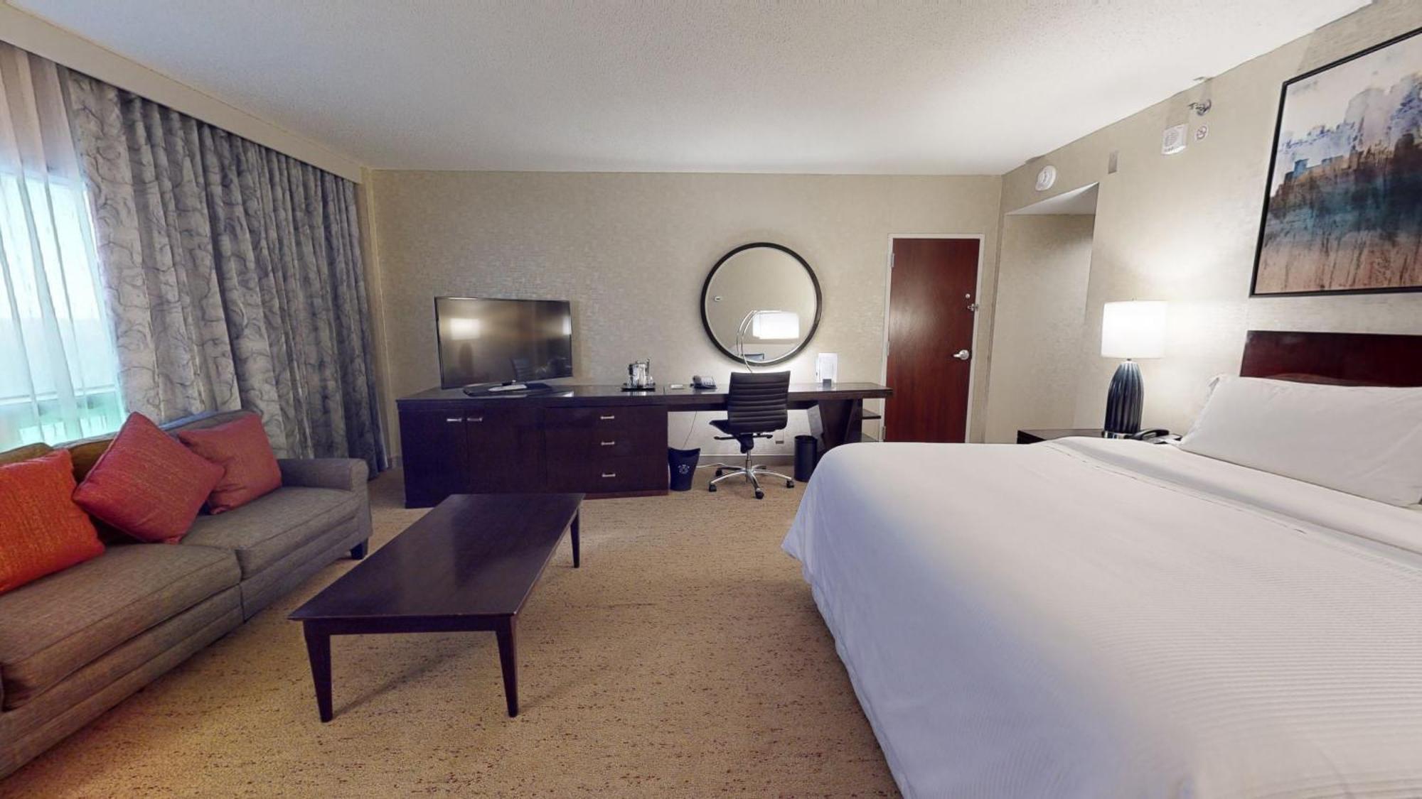 Hotel The Westin Southfield Detroit Zewnętrze zdjęcie