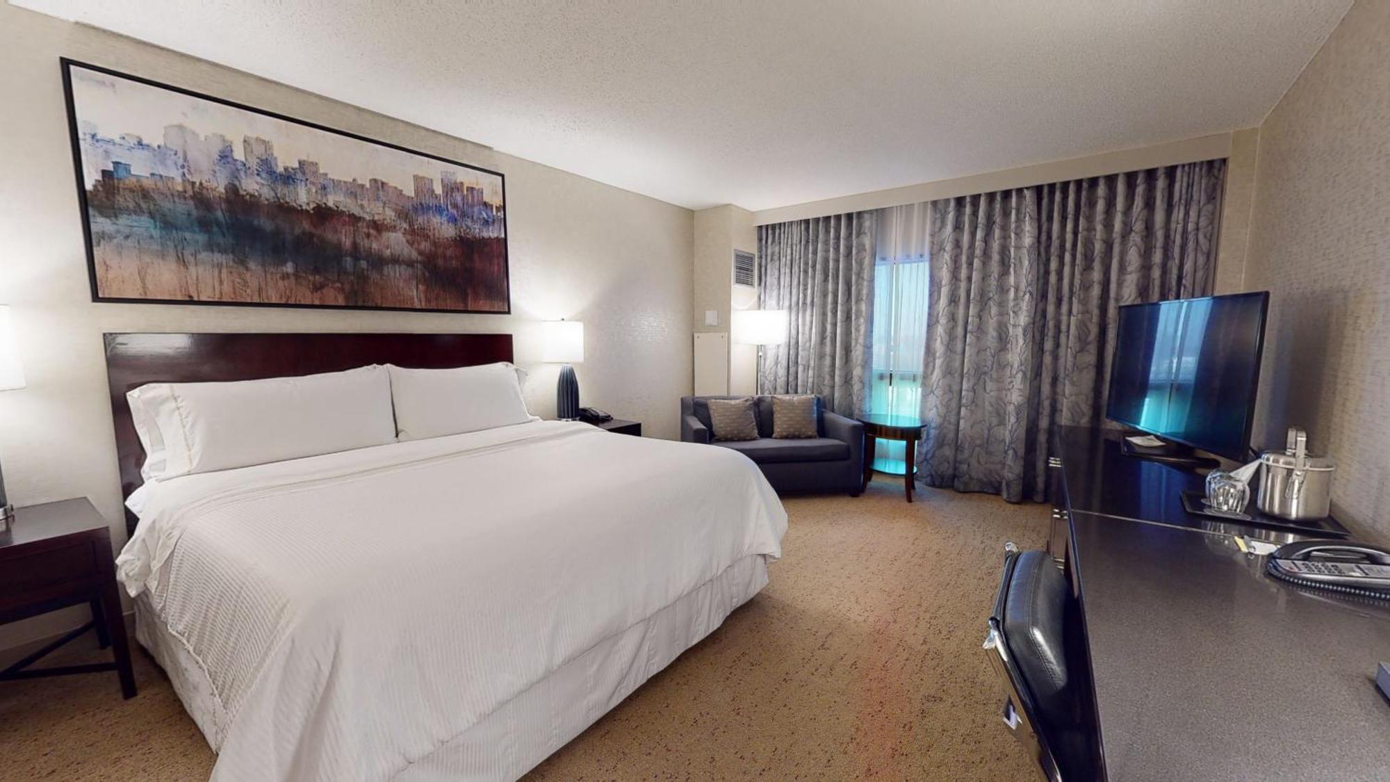Hotel The Westin Southfield Detroit Zewnętrze zdjęcie