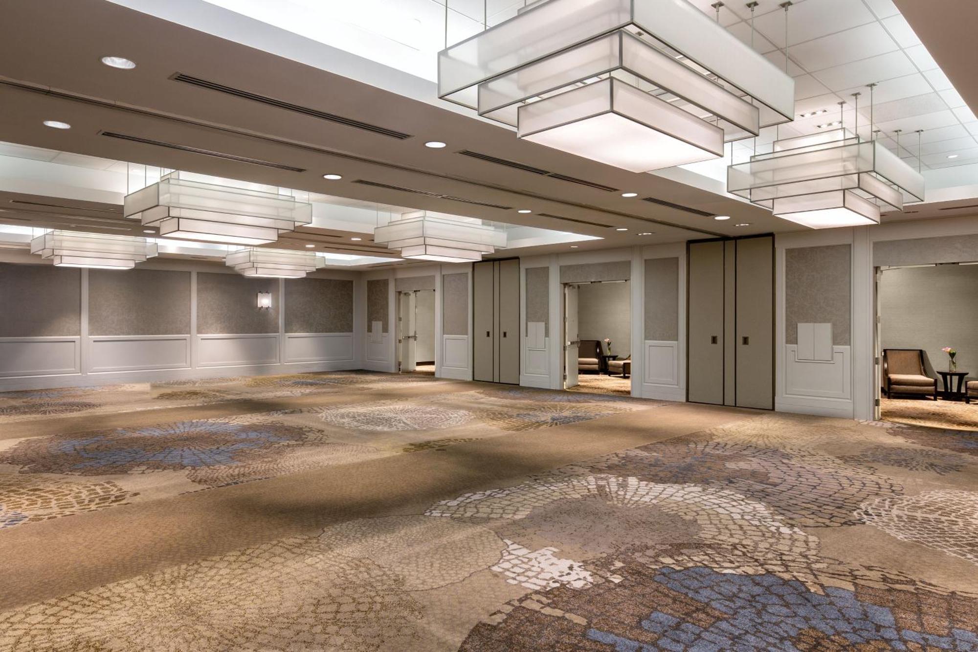 Hotel The Westin Southfield Detroit Zewnętrze zdjęcie