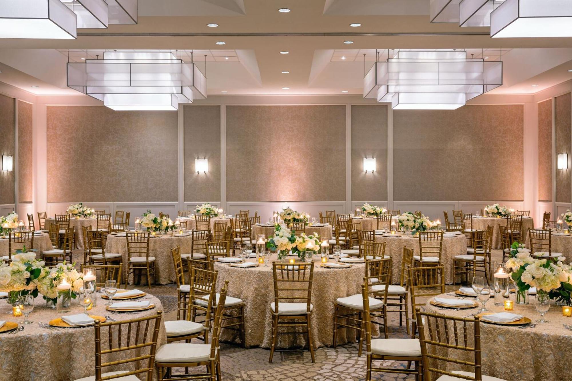 Hotel The Westin Southfield Detroit Zewnętrze zdjęcie