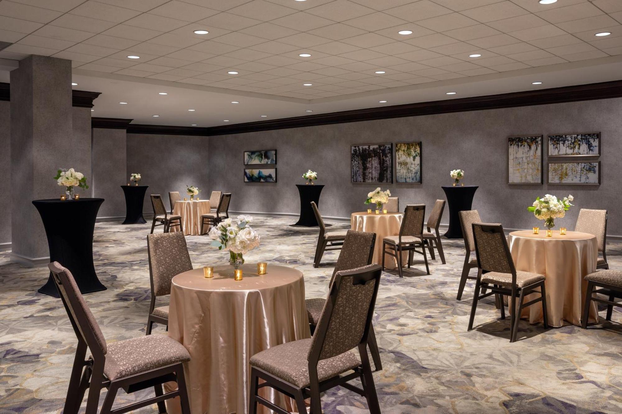 Hotel The Westin Southfield Detroit Zewnętrze zdjęcie