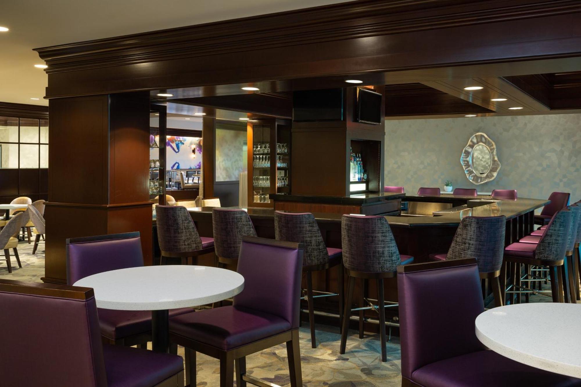 Hotel The Westin Southfield Detroit Zewnętrze zdjęcie
