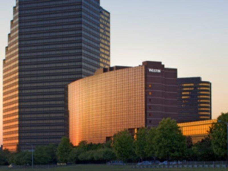 Hotel The Westin Southfield Detroit Zewnętrze zdjęcie