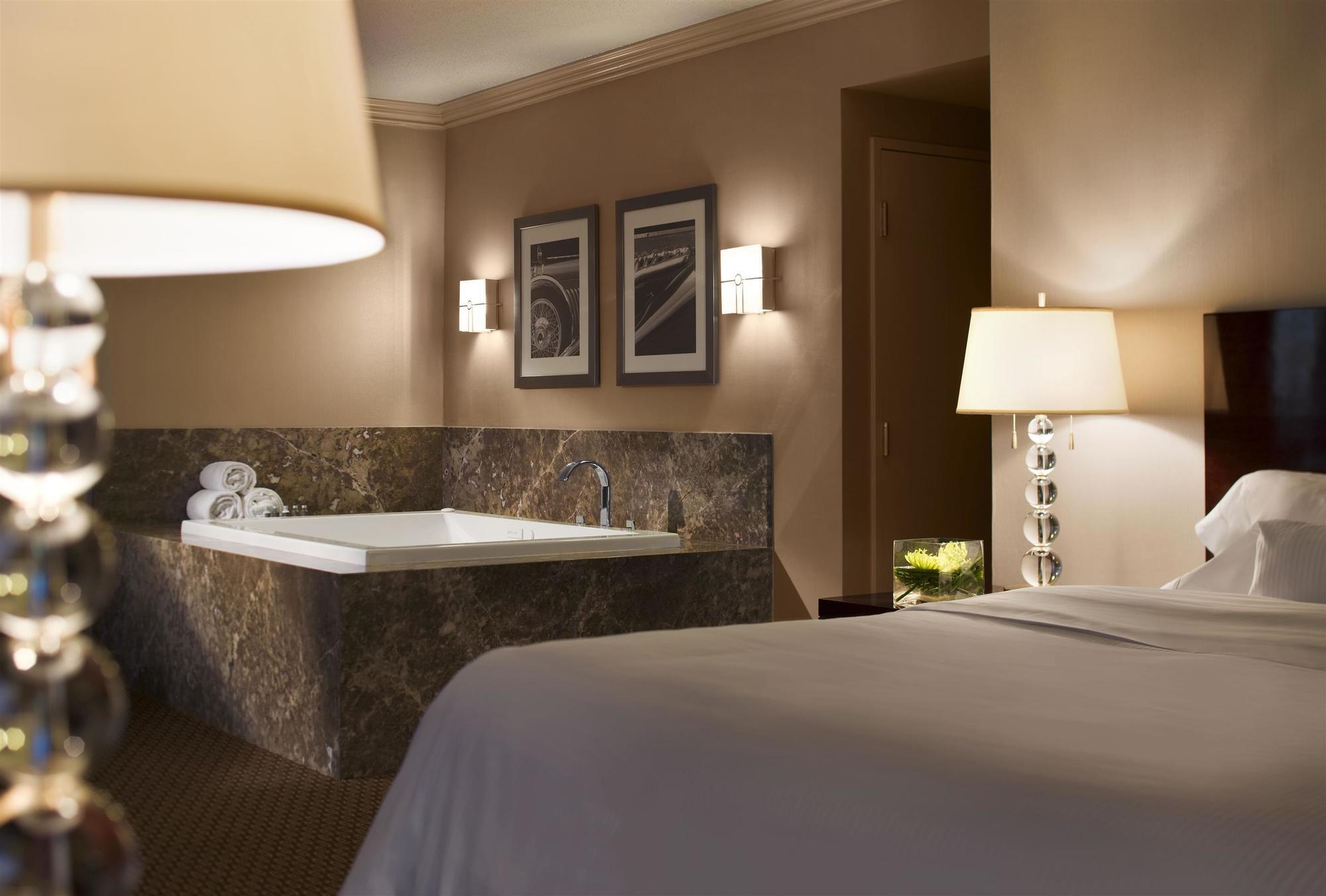 Hotel The Westin Southfield Detroit Pokój zdjęcie