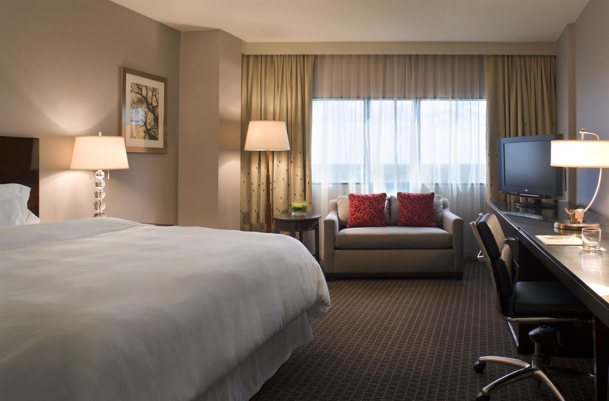 Hotel The Westin Southfield Detroit Pokój zdjęcie